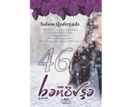 бесплатно читать книгу 46 bənövşə автора Salam Qədirzadə