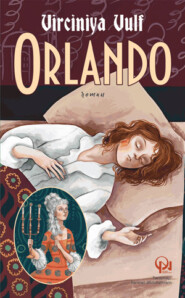 бесплатно читать книгу Orlando автора Вирджиния Вулф