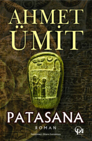 бесплатно читать книгу Patasana автора Ахмет Умит
