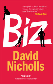 бесплатно читать книгу Biz автора Дэвид Николс