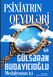 бесплатно читать книгу Medalyonun içi автора Gülsərən Budayıcıoğlu