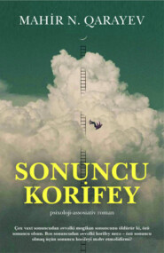 бесплатно читать книгу Sonuncu Korifey автора Mahir N. Qarayev