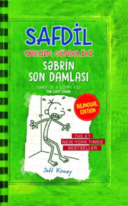 бесплатно читать книгу Safdil Qreqin gündəliyi- Səbrin son damlası автора Джефф Кинни
