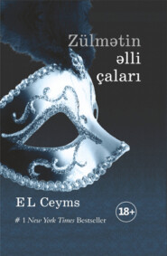 бесплатно читать книгу Zülmətin Əlli Çaları  автора Э. Л. Джеймс