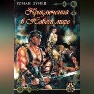 бесплатно читать книгу Приключения в Новом мире автора Роман Лунев