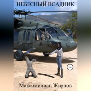 бесплатно читать книгу Небесный всадник автора Максимилиан Жирнов