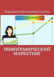 бесплатно читать книгу Инфографический маркетинг автора Маргарита Акулич