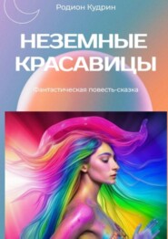 бесплатно читать книгу Неземные красавицы автора Родион Кудрин