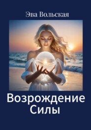 бесплатно читать книгу Возрождение силы автора Эва Вольская