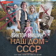 бесплатно читать книгу Наш дом – СССР автора Виктор Мишин