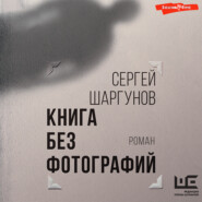 бесплатно читать книгу Книга без фотографий автора Сергей Шаргунов