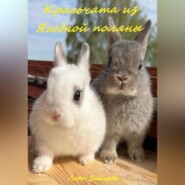 бесплатно читать книгу Крольчата из Ягодной поляны автора Лора Зайцева