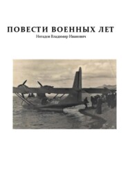 бесплатно читать книгу Повести военных лет автора Владимир Негадов