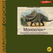 бесплатно читать книгу Моноклон (сборник) автора Владимир Сорокин