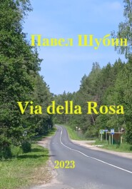 бесплатно читать книгу Via della Rosa автора Павел Шубин