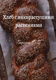 бесплатно читать книгу Хлеб с дикорастущими растениями автора Евгений Бородин
