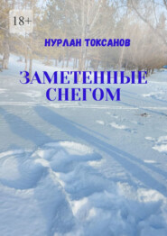 бесплатно читать книгу Заметенные снегом автора Нурлан Токсанов