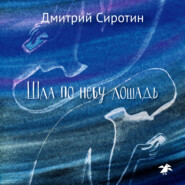 бесплатно читать книгу Шла по небу лошадь автора Дмитрий Сиротин
