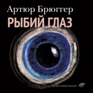 бесплатно читать книгу Рыбий глаз автора Артюр Брюггер