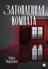 бесплатно читать книгу Затопленная комната автора Софья Маркелова