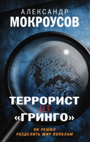 бесплатно читать книгу Террорист из «Гринго» автора Александр Мокроусов
