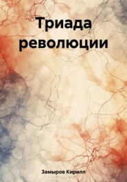 бесплатно читать книгу Триада революции автора Кирилл Замыров