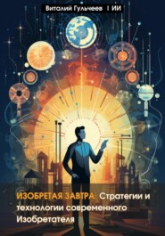 бесплатно читать книгу Изобретая Завтра: Стратегии и Технологии Современного Изобретателя автора Искусственный Интеллект