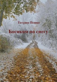 бесплатно читать книгу Босиком по снегу автора Татьяна Пешко