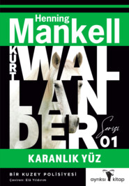 бесплатно читать книгу Karanlık Yüz автора Хеннинг Манкелль