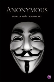 бесплатно читать книгу Anonymous автора Sabri Kaliç