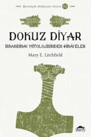 бесплатно читать книгу Dokuz Diyar автора Mary E. Litchfield