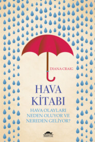 бесплатно читать книгу Hava kitabı автора Diana Craig