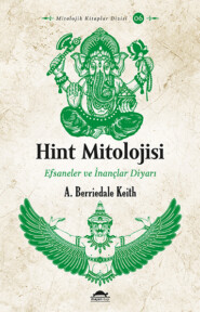 бесплатно читать книгу Hint mitolojisi автора Arthur Berriedale Keith