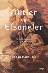 бесплатно читать книгу Mitler ve efsaneler автора  Неизвестный автор