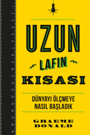 бесплатно читать книгу Uzun Lafın Kısası автора Graeme Donald