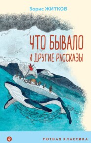 бесплатно читать книгу «Что бывало» и другие рассказы автора Борис Житков