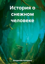 бесплатно читать книгу История о снежном человеке автора Катерина Богданова