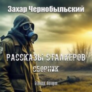 бесплатно читать книгу Рассказы сталкеров. Сборник автора  Захар Чернобыльский