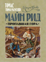 бесплатно читать книгу Пропавшая гора автора Томас Майн Рид