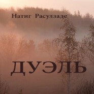 бесплатно читать книгу Дуэль автора Натиг Расулзаде