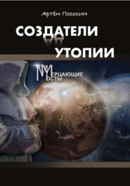 бесплатно читать книгу Создатели утопии. Мерцающие мосты автора Артем Посохин