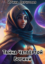 бесплатно читать книгу Тайна Четвёртой Богини (пиратский квест) автора Ирина Дерновая