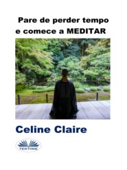 бесплатно читать книгу Pare De Perder Tempo E Comece A MEDITAR автора Celine Claire
