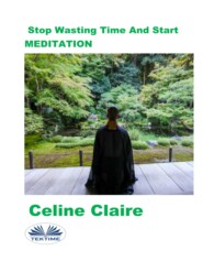 бесплатно читать книгу Stop Wasting Time And Start MEDITATION автора Celine Claire