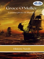бесплатно читать книгу Grace O'Malley автора History Nerds