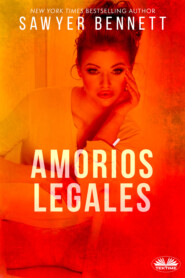 бесплатно читать книгу Amoríos Legales автора Sawyer Bennett