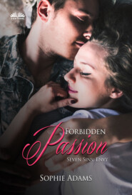 бесплатно читать книгу Forbidden Passion автора Sophie Adams