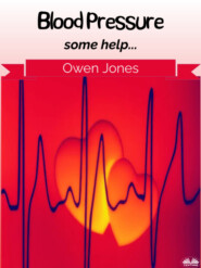 бесплатно читать книгу Blood Pressure автора Owen Jones