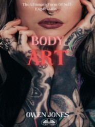бесплатно читать книгу Body Art автора Owen Jones