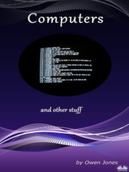 бесплатно читать книгу Computers автора Owen Jones